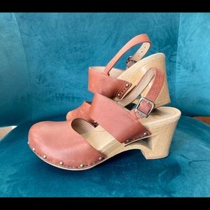 DANSKO THEA wedge